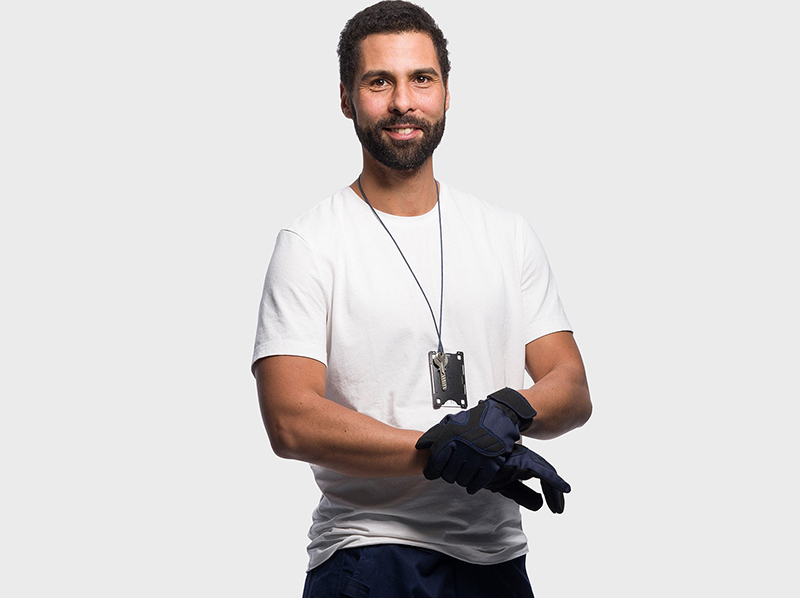 Hasse - Viljan att förändra kommer alltid finnas där