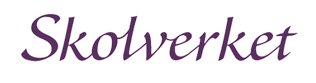 skolverket logga